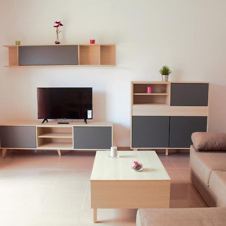 Apartamentos Tao Sergio Puerto del Rosario Kültér fotó
