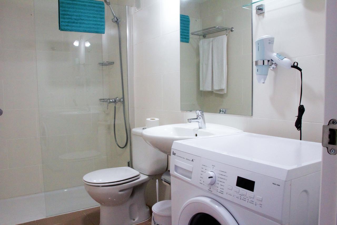 Apartamentos Tao Sergio Puerto del Rosario Kültér fotó