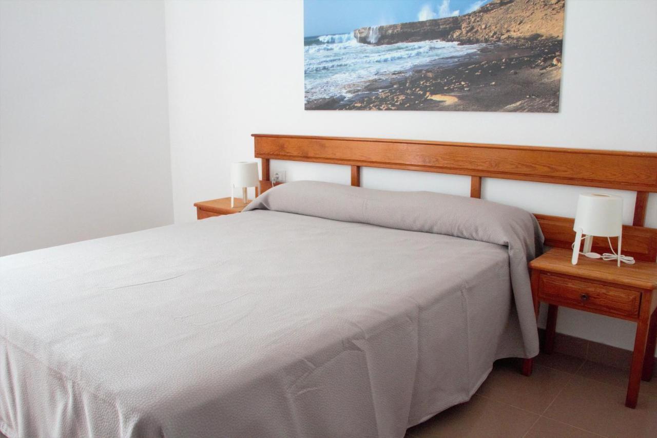 Apartamentos Tao Sergio Puerto del Rosario Kültér fotó