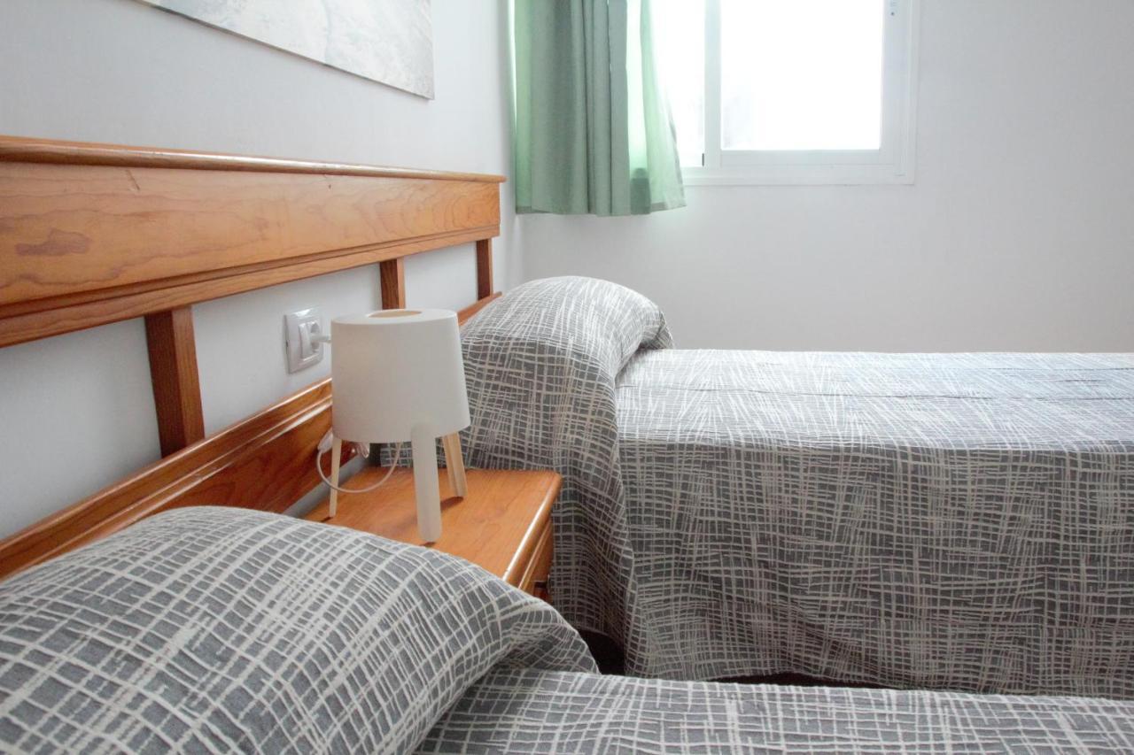 Apartamentos Tao Sergio Puerto del Rosario Kültér fotó