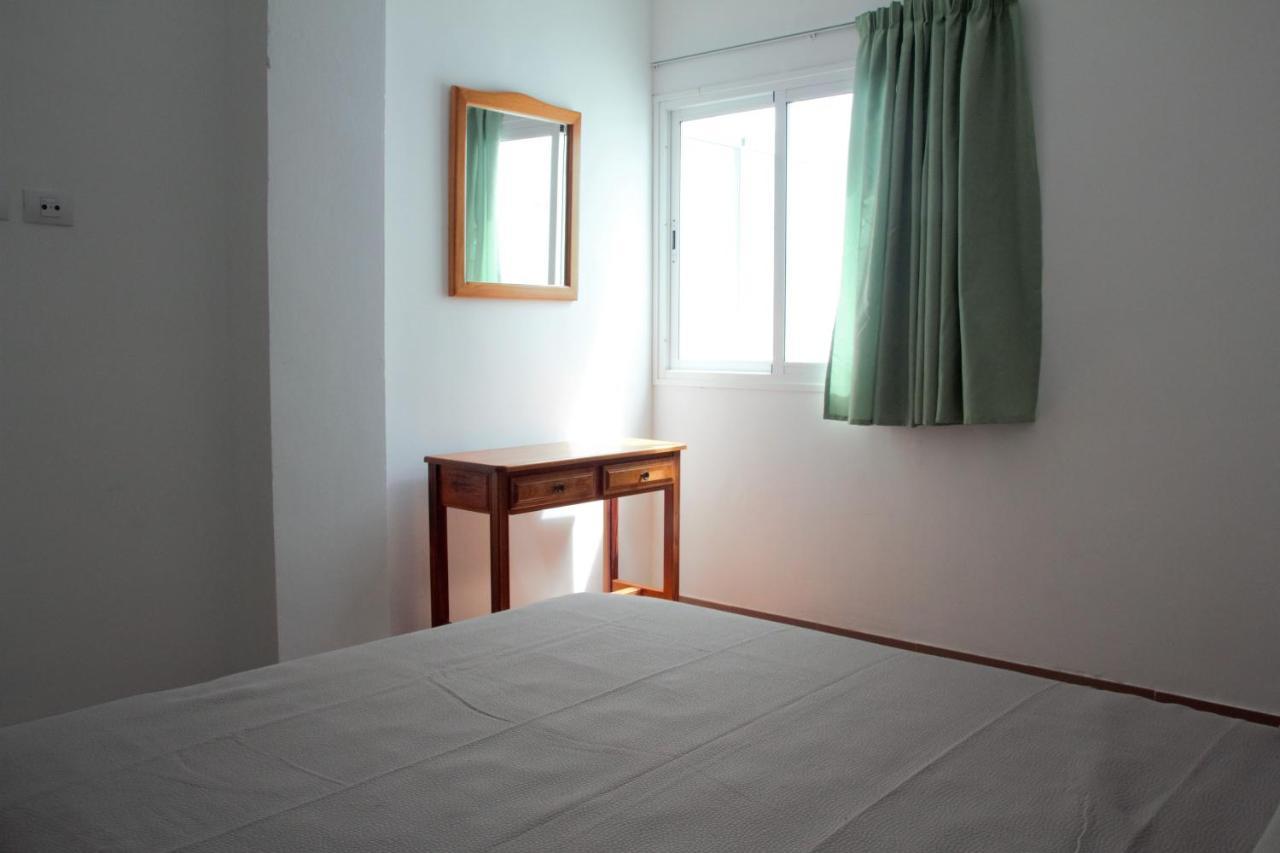 Apartamentos Tao Sergio Puerto del Rosario Kültér fotó