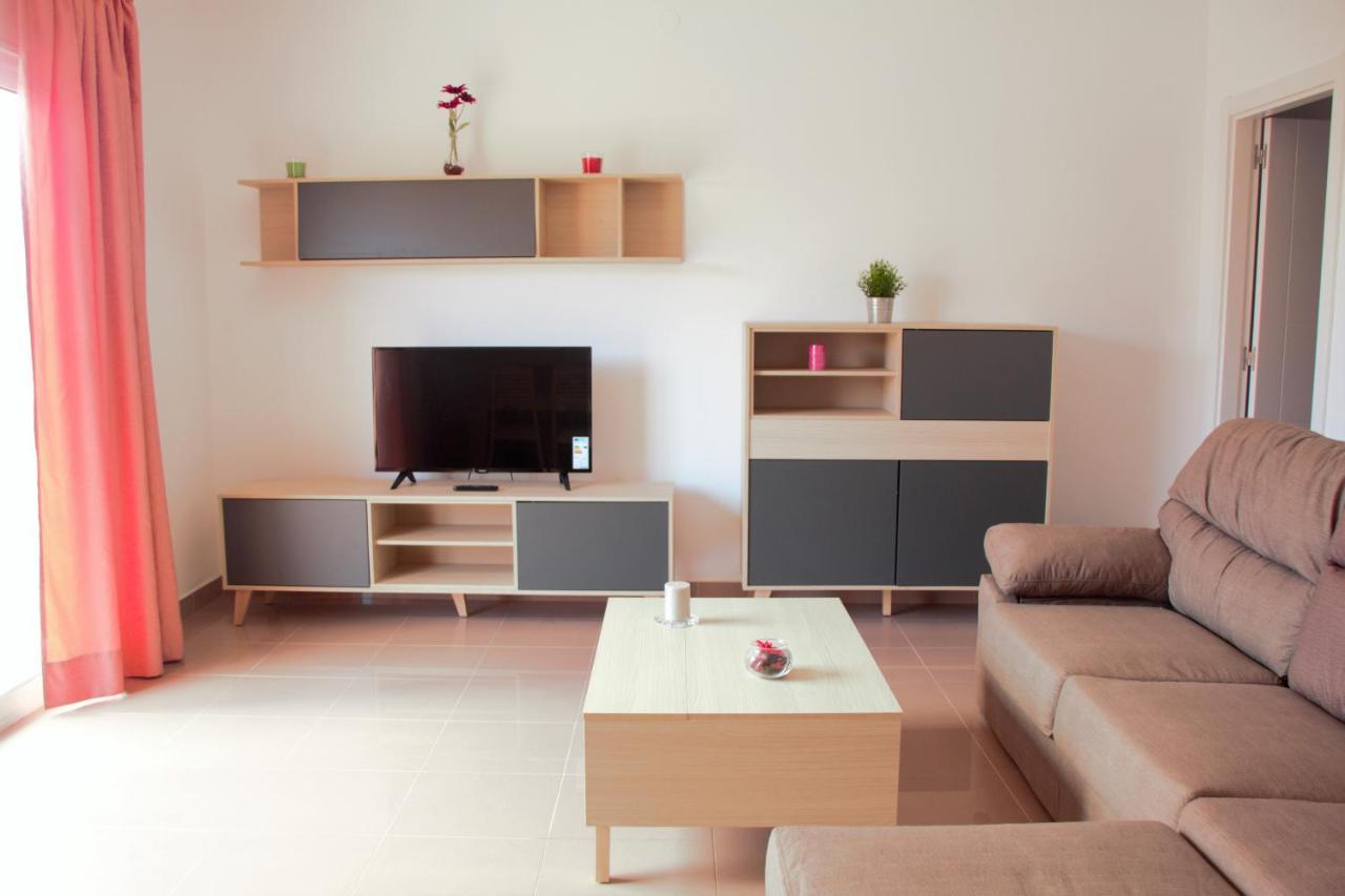Apartamentos Tao Sergio Puerto del Rosario Kültér fotó