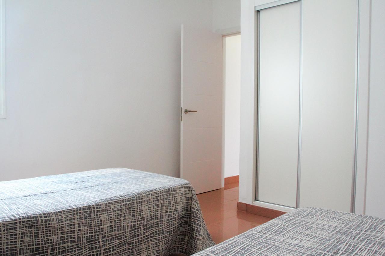 Apartamentos Tao Sergio Puerto del Rosario Kültér fotó