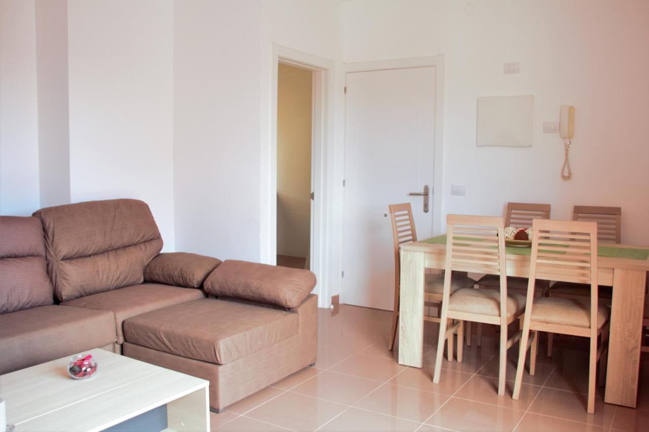 Apartamentos Tao Sergio Puerto del Rosario Kültér fotó