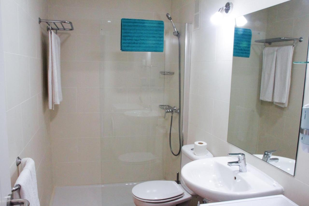 Apartamentos Tao Sergio Puerto del Rosario Kültér fotó